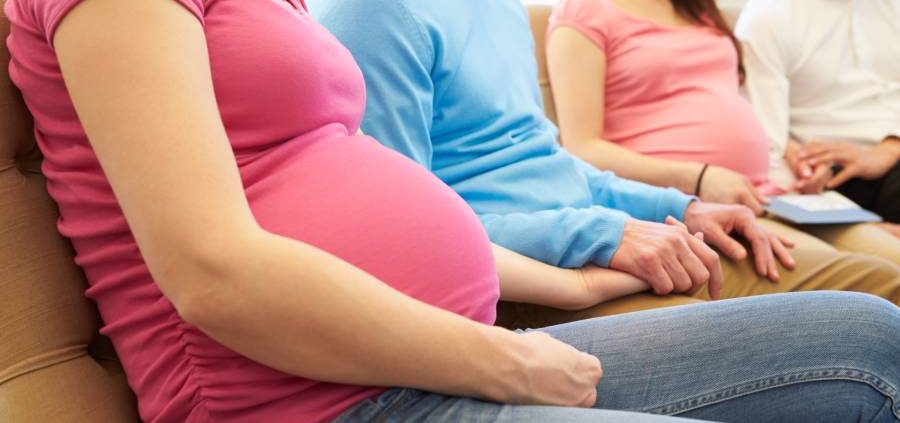 Reproductive and Adoption Rights