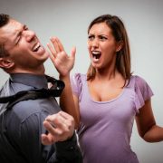 Intimate Partner Violence and Abuse