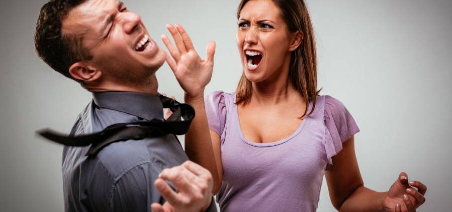 Intimate Partner Violence and Abuse