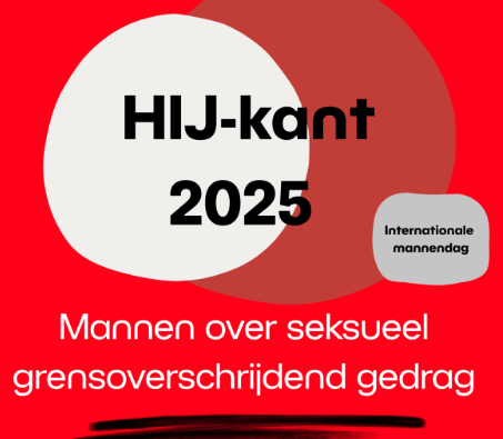 Belgium International Men’s Day 2025